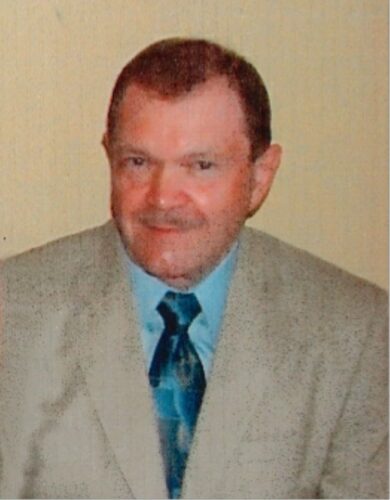 Robert “Bob” Karbo